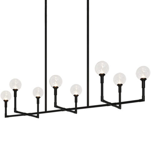 Candlestix Chandelier