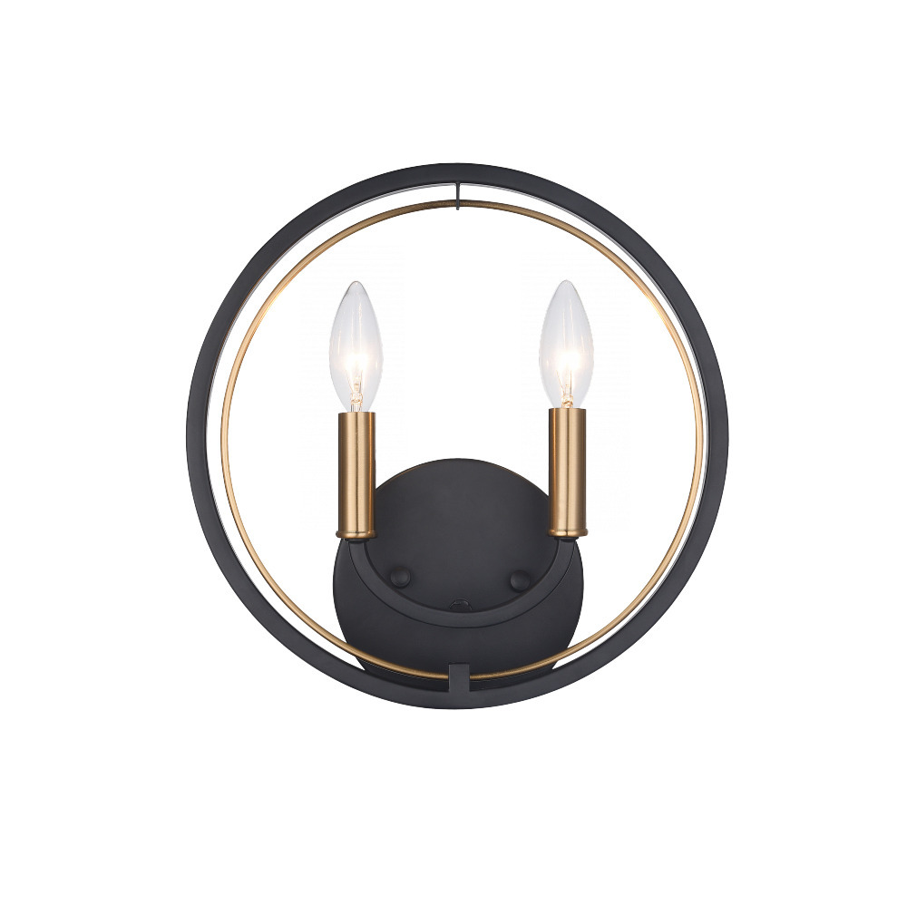 Odyssey Wall Sconce