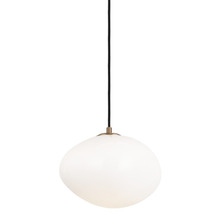 Matteo Lighting C63611AGOP - Melotte Chandelier