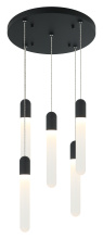Multi Point Pendants