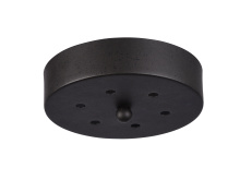 Matteo Lighting CNP0206RB - Multi Ceiling Canopy (Line Voltage) Canopy