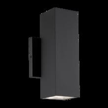 Matteo Lighting E20622MB - Kubular Wall Sconce