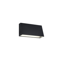 Matteo Lighting E21108MB - Dakota Wall Sconce