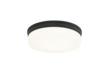 Matteo Lighting M10901MB - CIRCIAN Flush Mounts