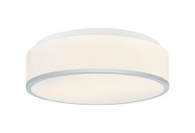 Matteo Lighting M15802CH - Echo Ceiling Mount