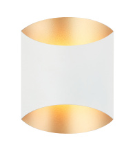 Matteo Lighting S00210MW - BAROLA VANITY