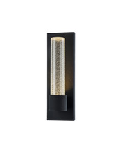 Matteo Lighting S02701MB - Likwid Wall Sconce