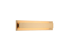 Matteo Lighting S11118AG - BARETTA OUTDOOR LIGHTING