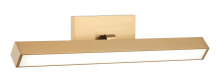Matteo Lighting S12918AG - PARALLEL Wall Sconce