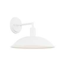 Matteo Lighting W81911MW - FARMLEY OUTDOOR LIGHTING