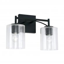 Capital Canada 142021MB-510 - 2 Light Vanity