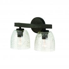 Capital Canada 147621CK-536 - 2 Light Vanity