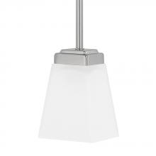 Capital Canada 314411BN-334 - 1 Light Pendant