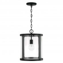 Capital Canada 344911BI - 1 Light Pendant