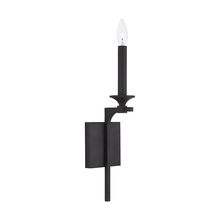 Capital Canada 637311BI - 1 Light Sconce