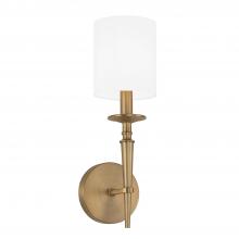 Capital Canada 642611AD-701 - 1 Light Sconce