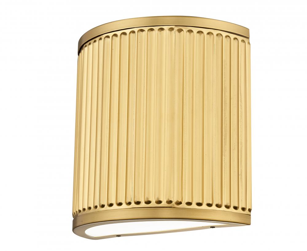 1 Light Wall Sconce