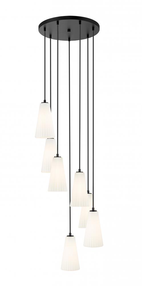 7 Light Chandelier