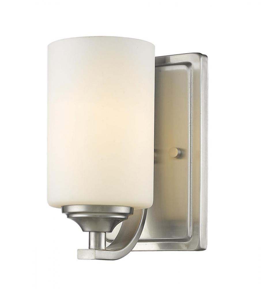 1 Light Wall Sconce