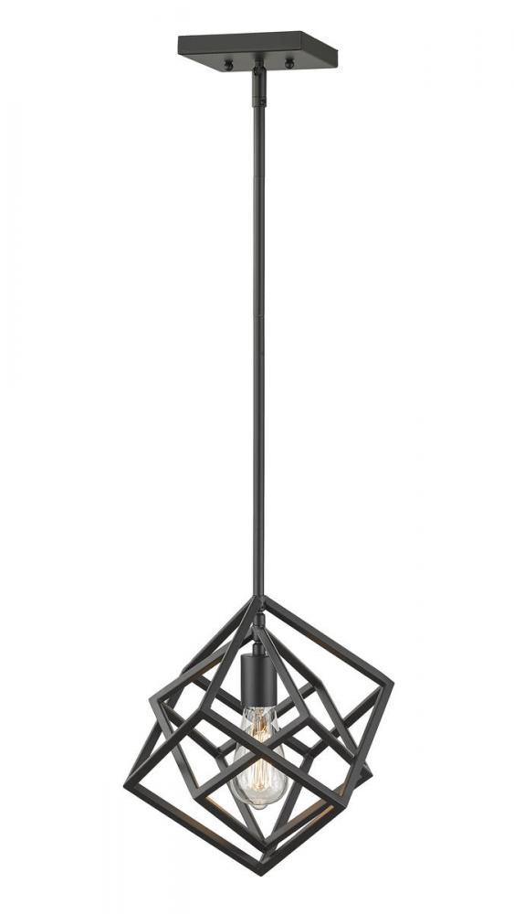 1 Light Pendant