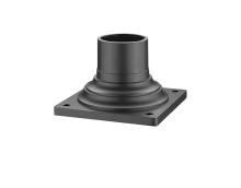 Z-Lite 533PM-DBZ - --- Light Outdoor Posts + Hardware
