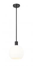 Z-Lite 7500P10-MB - 1 Light Pendant