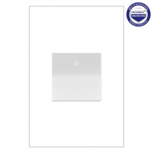 Legrand Canada ASPD1542W277 - Paddle Switch, 4-way, 277V