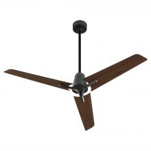 Oxygen 3-131-15 - HALCYON 56” 3BLD FAN – BK