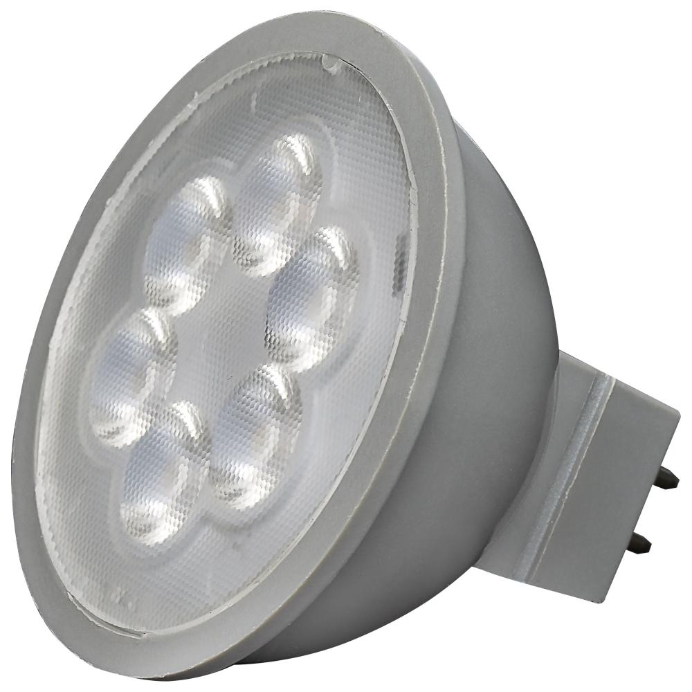 4.5MR16/LED/15'/830/12V