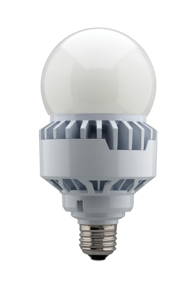 25 Watt LED A23 Hi-Pro; 2700K; Medium base; 120-277 Volt