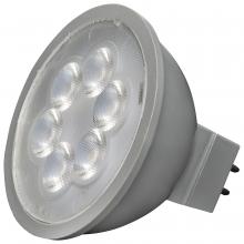 Satco Products Inc. S11392 - 4.5MR16/LED/40'/830/12V