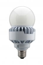 Satco Products Inc. S13100 - 25 Watt LED A23 Hi-Pro; 2700K; Medium base; 120-277 Volt