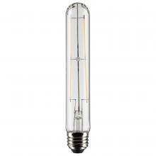 Satco Products Inc. S21354 - 8T9/LED/CL/927/120V/E26