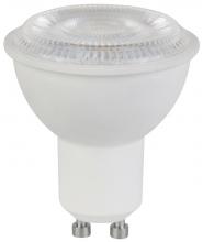 Satco Products Inc. S8678 - 6.5MR16/LED/25'/40K/120V/GU10