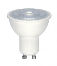 Satco Products Inc. S9385 - 6.5MR16/LED/40'/50K/120V/GU10