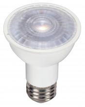 Satco Products Inc. S9387 - 4.5PAR16/LED/40'/5000K/120V