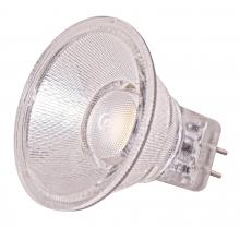 Satco Products Inc. S9551 - 1.6MR11/LED/40'/850/12V