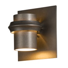  304901-SKT-77 - Twilight Small Dark Sky Friendly Outdoor Sconce