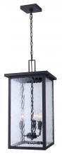 Canarm IOL707BK - Shana Outdoor Pendant Light