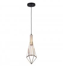 Canarm IPL676A01BKG - Pendant