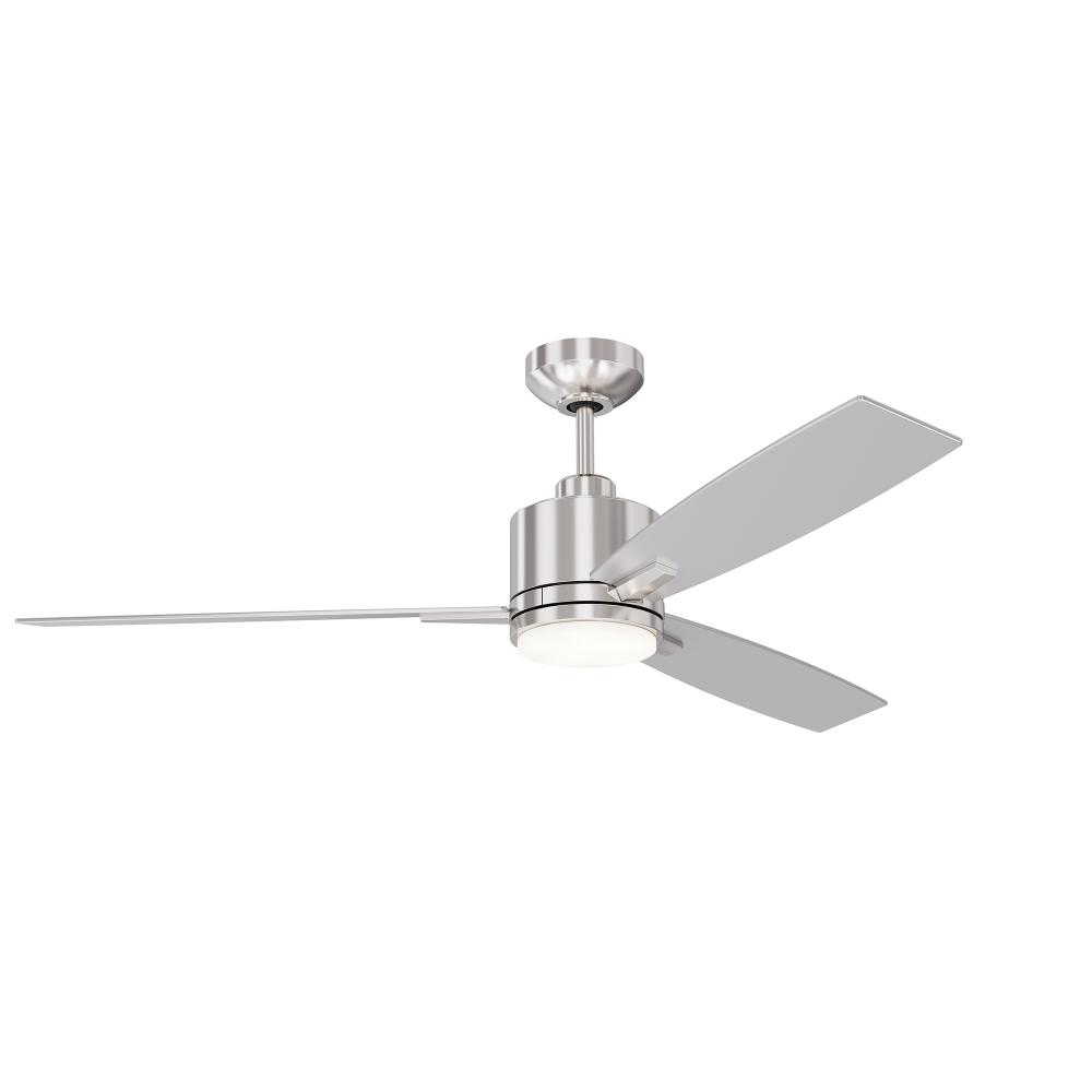 52" LED CEILING FAN