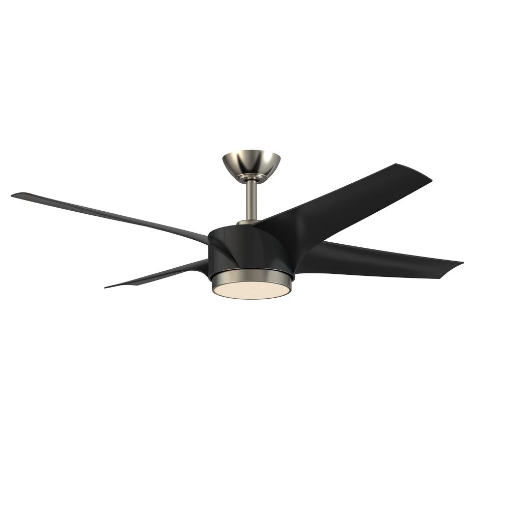 52" LED CEILING FAN WITH DC MOTOR