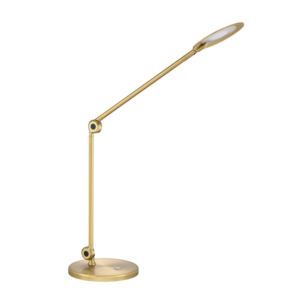 LED DESK LAMP