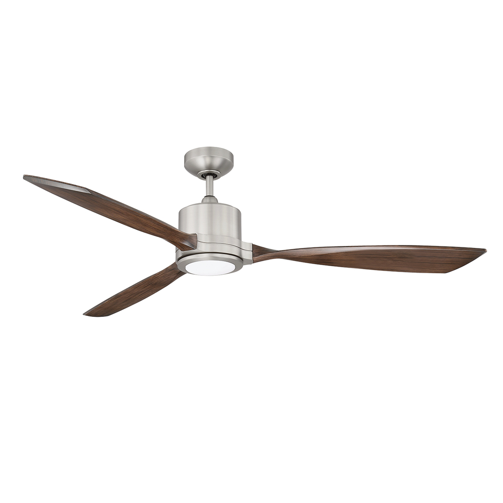 3 Blade Fan With Remote