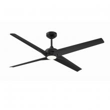 Kendal AC30356-BLK - 56" LED CEILING FAN WITH DC MOTOR