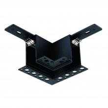 Kendal MSAR12-BLK - MAGNETIC TRACK RECESSED
L-JOINER