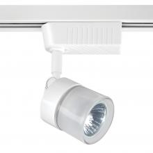 Kendal TL6901G-WH - LOW-VOLT TRACK LIGHTING CYLINDER