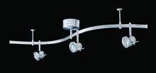 Kendal RK100-SN - Low Voltage Rail Kit