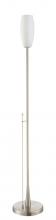 Kendal TC4071-SN - Torchiere - W/O Glass (Sold Separately)