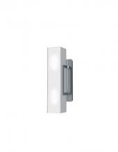 Kendal VF7000-2L-CH - 2 Light Vanity
